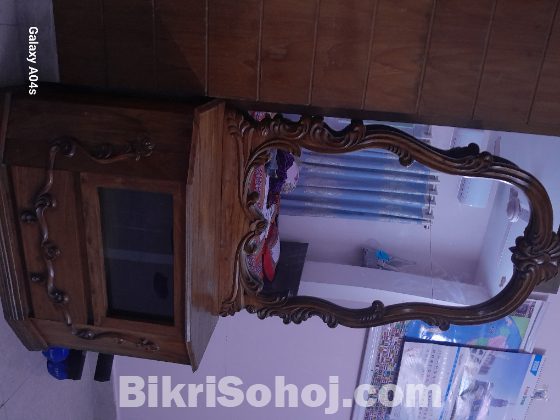 Dressing table for sale!!